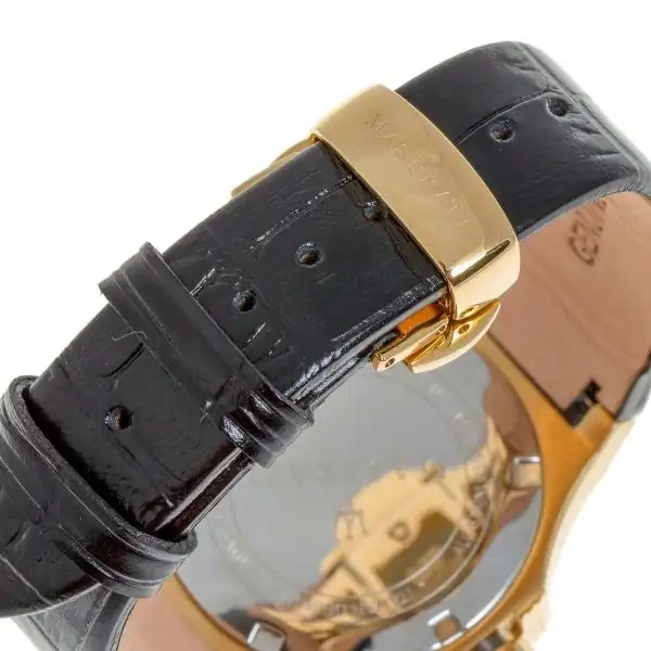 ساعت مچی عقربه ای زنانه مازراتی مدل R8851108505