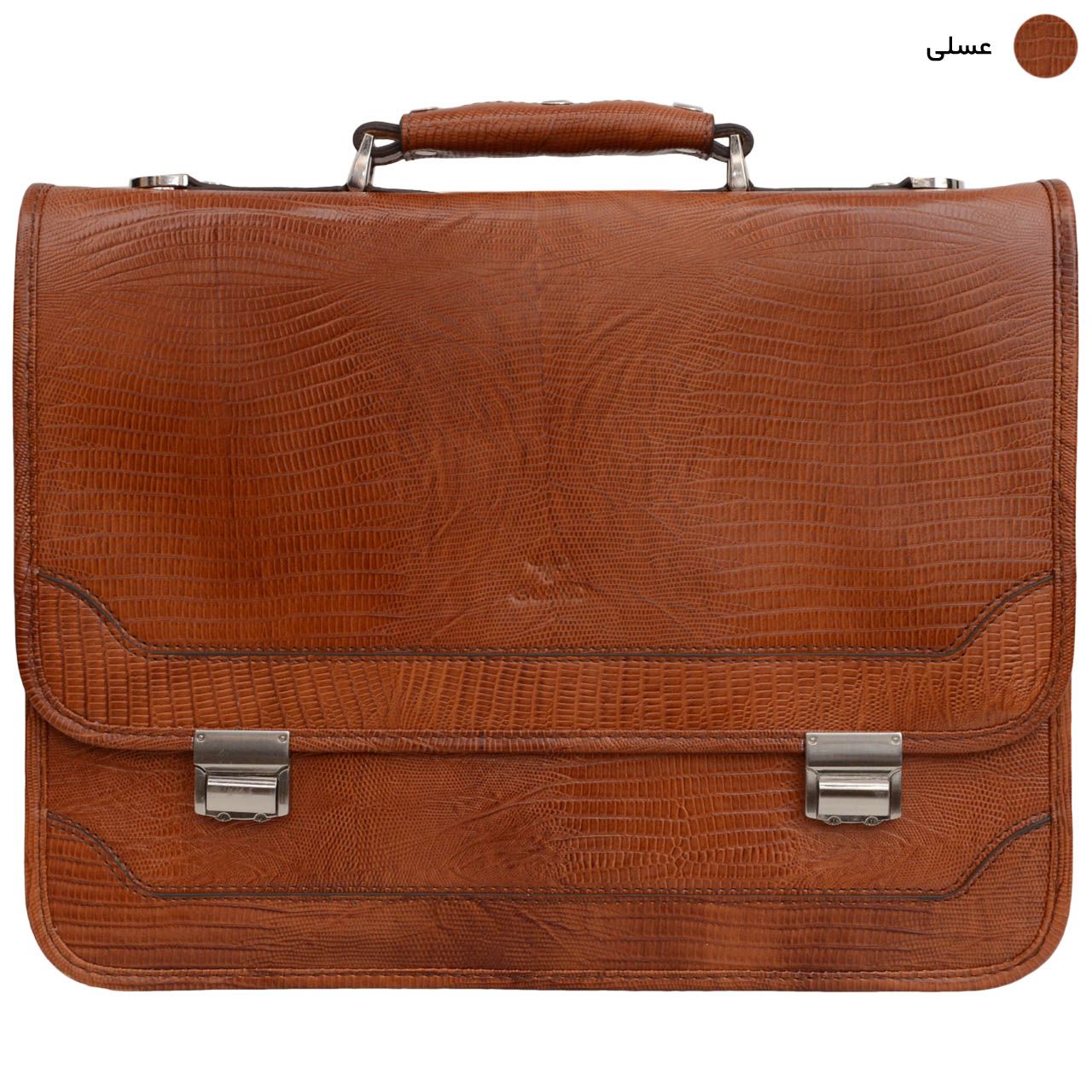 کیف اداری مردانه گارد مدل 3TBL SN  -  - 15
