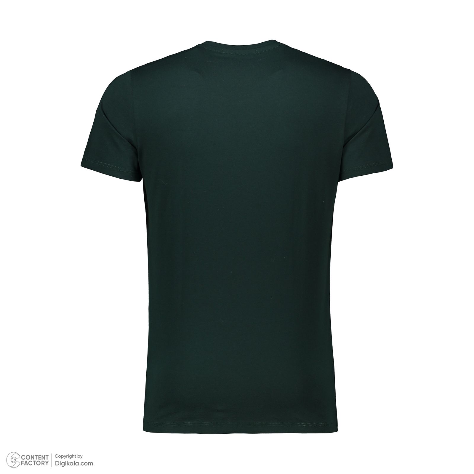 تی شرت آستین کوتاه مردانه باینت مدل 2261737004905 -  - 3