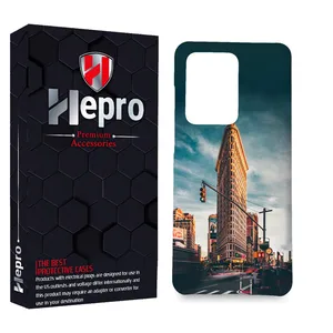 HEPRO MC Cover for Samsung Galaxy S20 Ultra