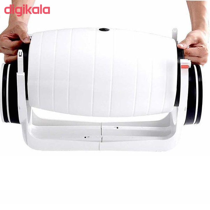 هواکش سوپر سایلنت مدل GDX F-150 main 1 3
