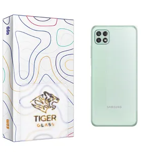 Tiger Glass SAM Back Protector For Samsung  Galaxy A22 5G 