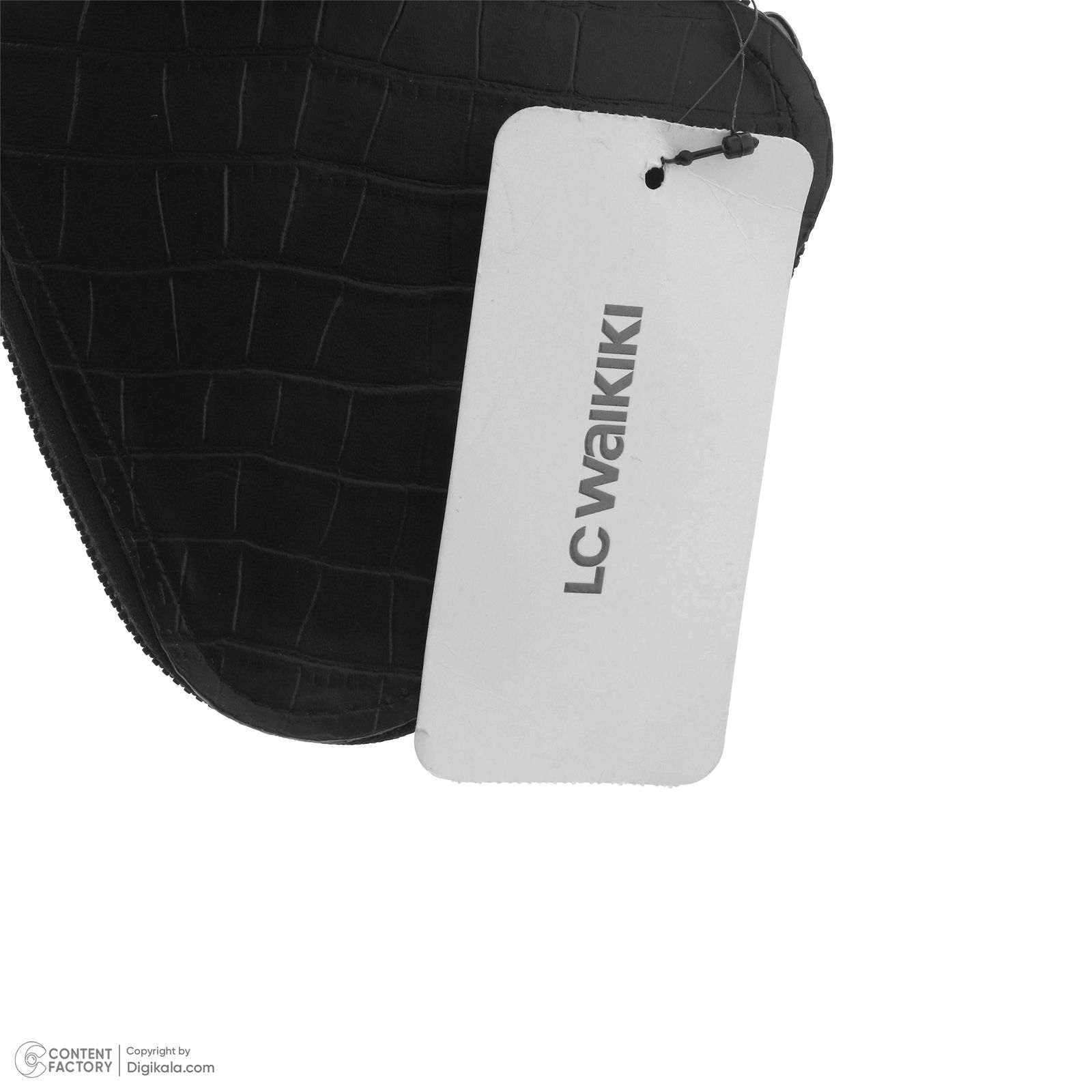 کیف پول زنانه ال سی وایکیکی مدل 2S23002Z8 - - 2