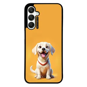 AKAM AMC-WSGA25-DOGS-19 Cover For Samsung Galaxy A25