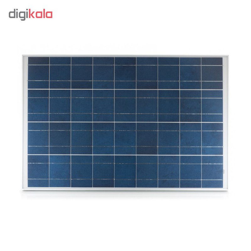 پنل خورشیدی یینگلی سولار مدل YL090P-17b ظرفیت 90 وات