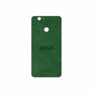 MAHOOT GL-PRDS Cover Sticker for Huawei Nova