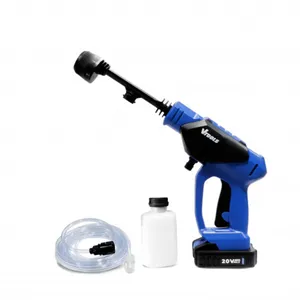 کارواش شارژی 35 بار 20 ولت وی تولز مدل VT1224