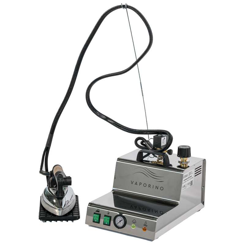 اتو بخار باتیستلا مدل Vaporino Inox Maxi