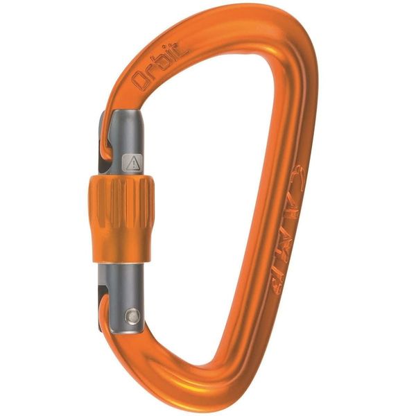 کارابین کمپ مدل Orbit Lock