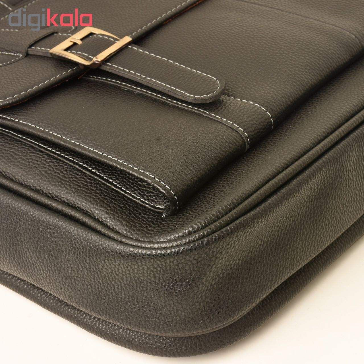 کیف اداری مردانه کد NM009 - - 15