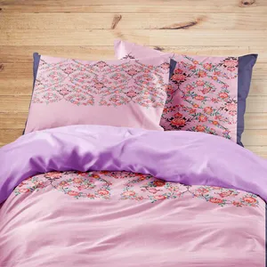 سرویس خواب مدوپد طرح دلارام مدل mod00439 یک نفره 4 تکه