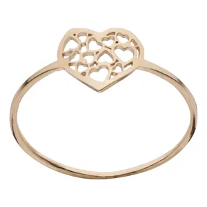 Maya Maahak MR1155 Gold Ring For Women
