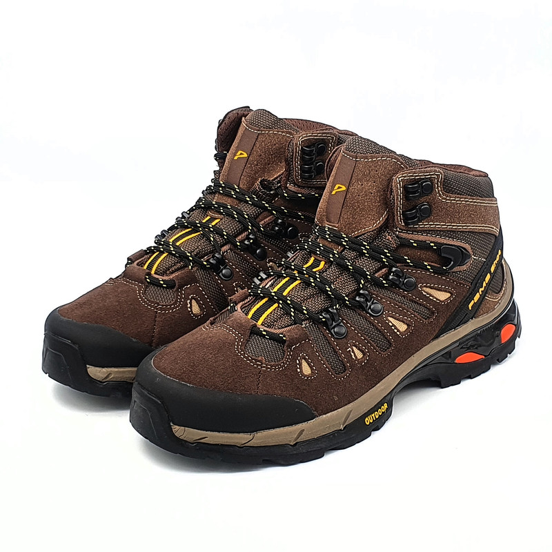 کفش کوهنوردی مردانه پاما مدل NBS-829 کد G1628