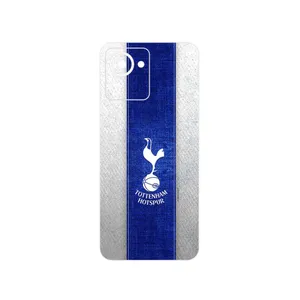 MAHOOT Tottenham_Hotspur_FC Cover Sticker for Realme C30s