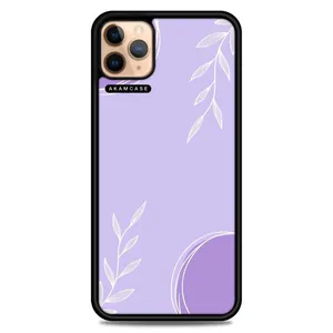 AKAM AMC-WA11PRO-LAVENDER-22 Cover For Apple iPhone 11 Pro