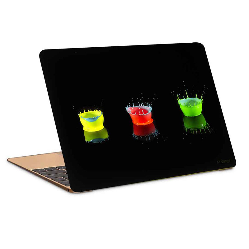 استیکر لپ تاپ طرح still life photographyکد c-893مناسب برای لپ تاپ 15.6 اینچ