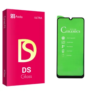 Asda DS glass Ceramics Screen Protector For Samsung Galaxy A20