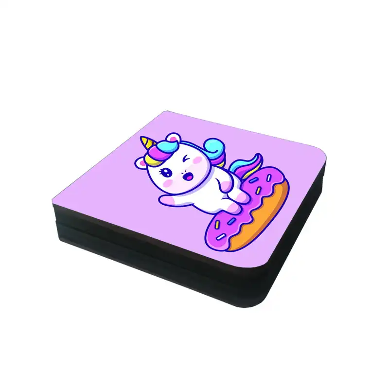 جعبه سیگار مدل یونیکورن کد 542