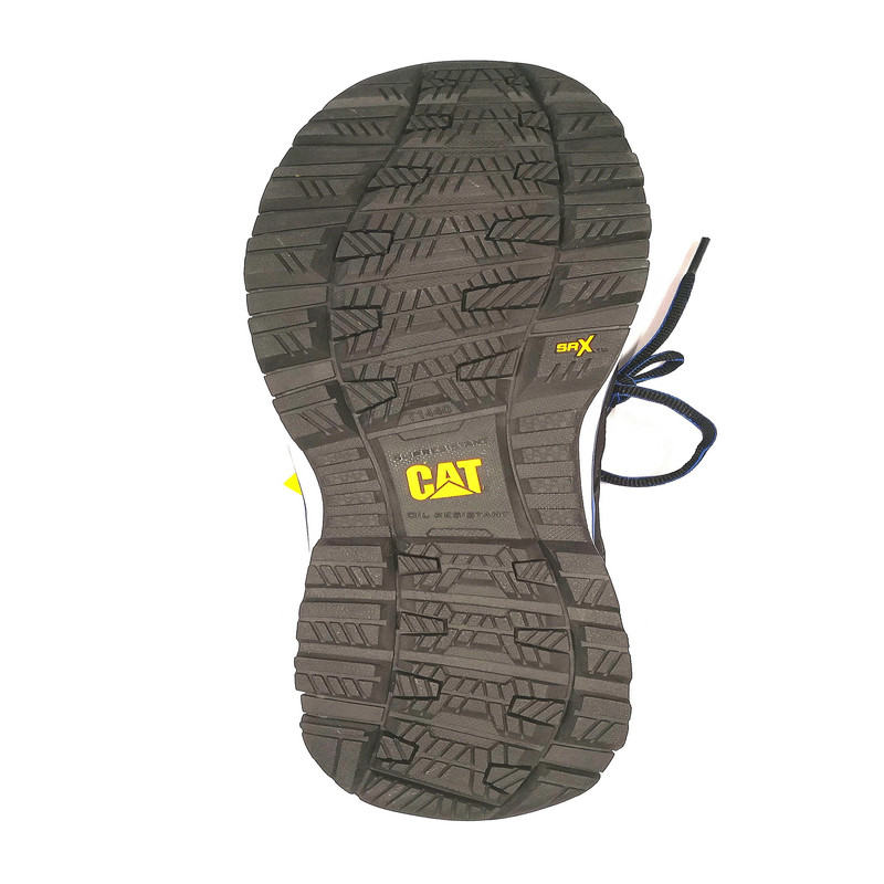 کفش ایمنی کاترپیلار مدل P725519