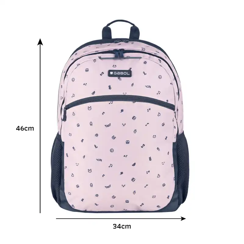 کوله پشتی گابل مدل Icon 234596019