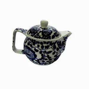 قوری زعفران کد 000776