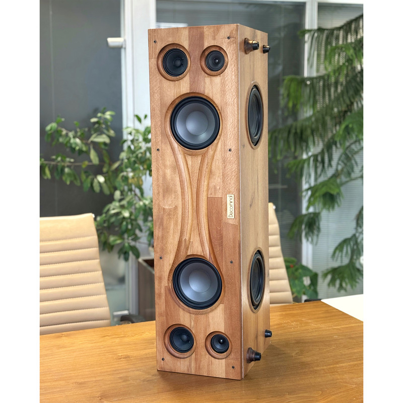 اسپیکر دکومینال مدل P300