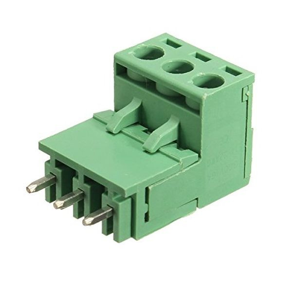 کانکتور ترمینال مدل 3-PNIX بسته 8 عددی
