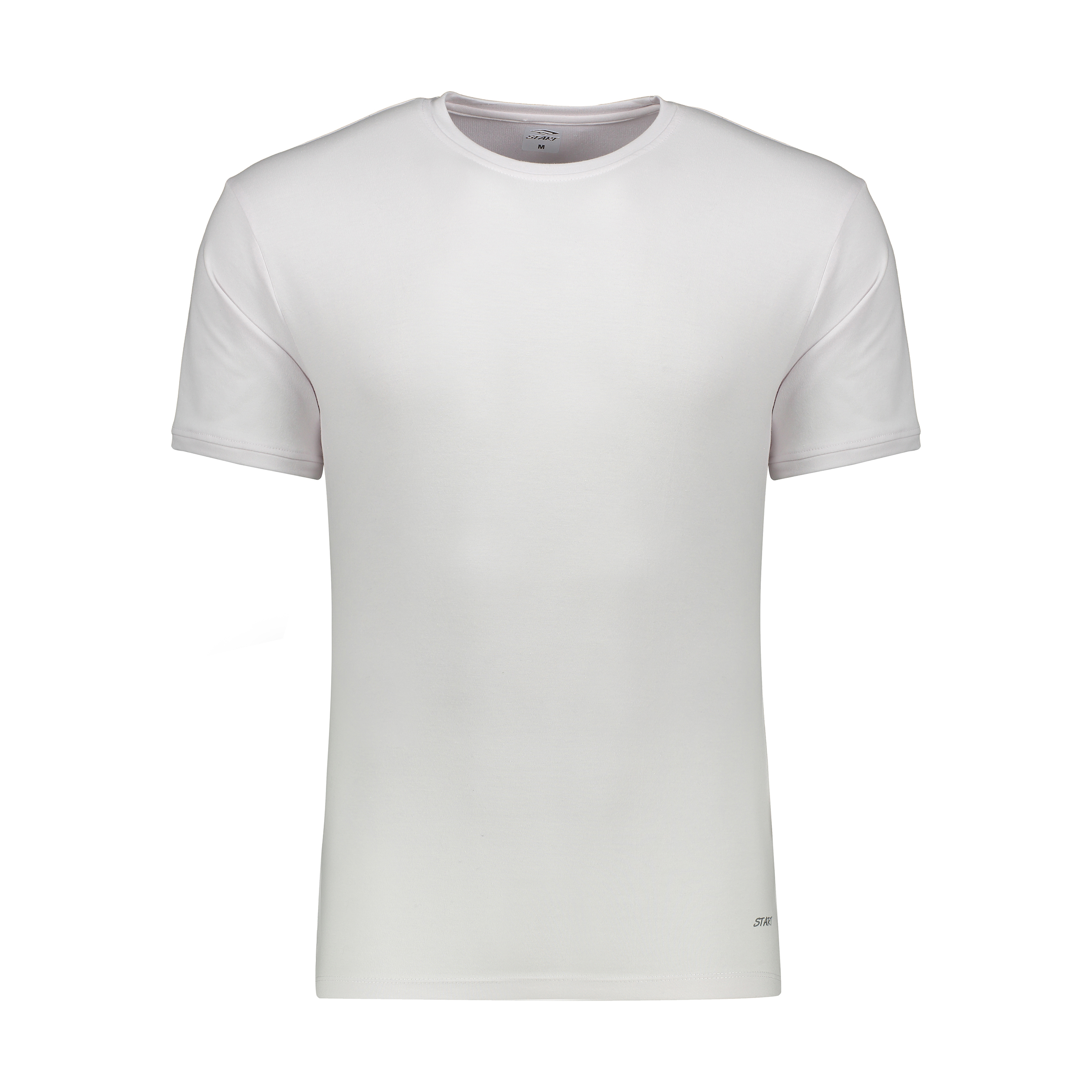 تی شرت ورزشی مردانه استارت مدل 2111194-01
