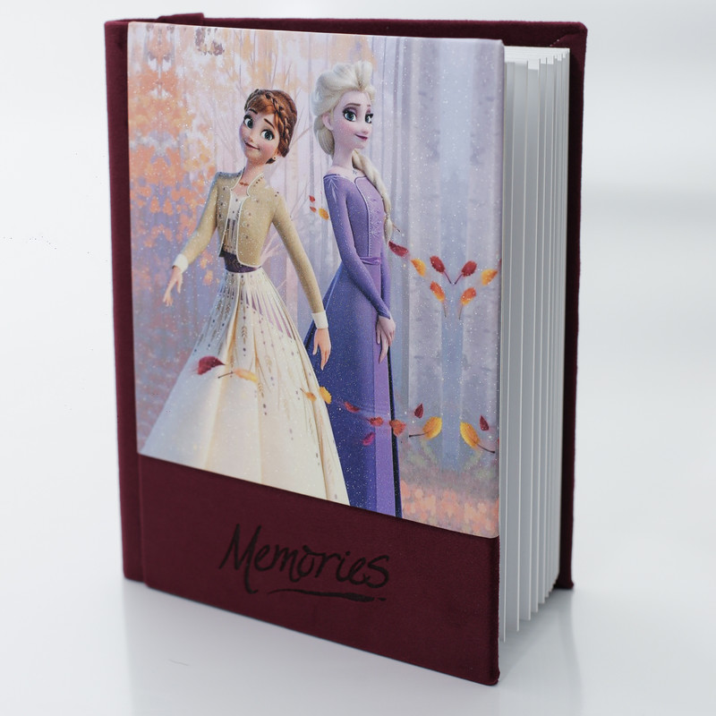 آلبوم خاطرات کودک مدل 16x21-SHK-2020