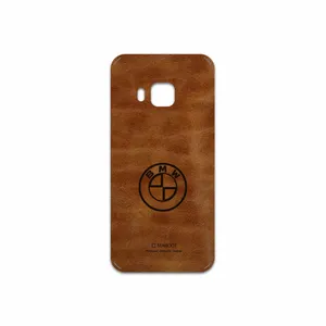 MAHOOT BFL-BMW Cover Sticker for HTC One M9