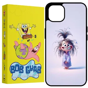  BOB Ghab BCP15 Cover For Apple iPhone 15