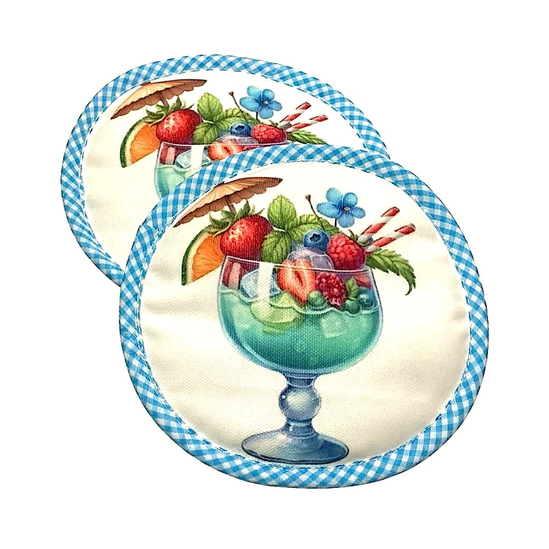 دستگیره آشپزخانه مدل Kitchen21 مجموعه دو عددی
