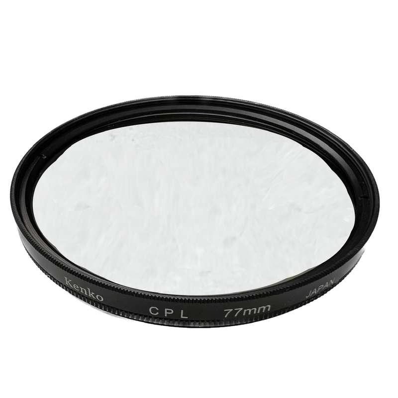 فیلتر لنز کنکو مدل Kenko Filter 77mm فیلتر لنز کنکو مدل Kenko Filter 77mm