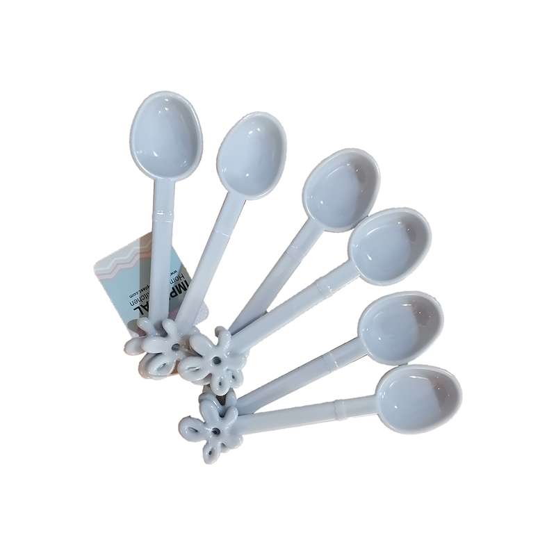 پیمانه اندازه گیری کد f119 بسته 6 عددی