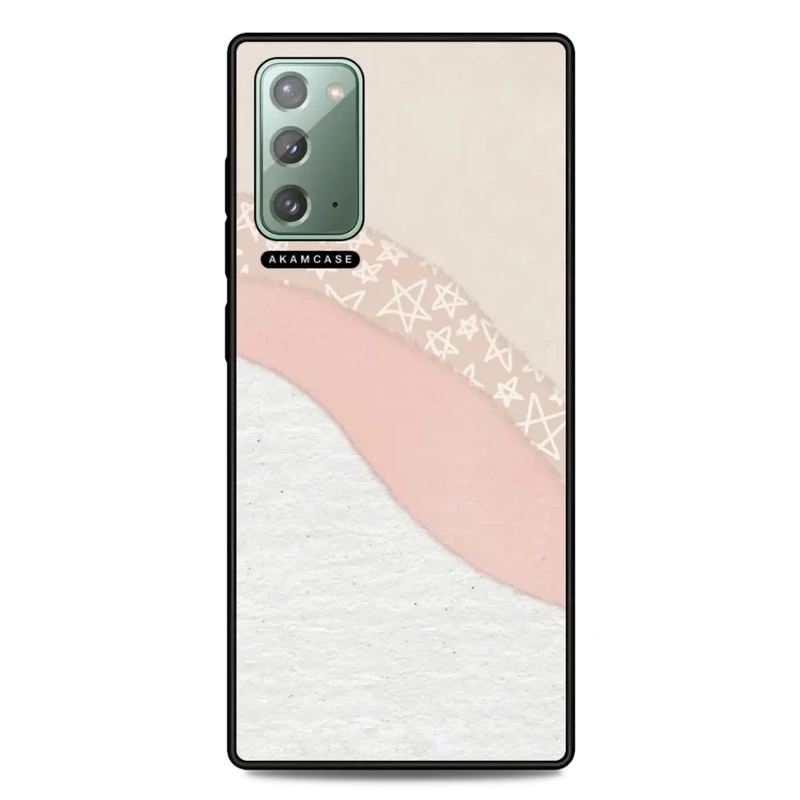 کاور آکام مدل AMC-WSGN20-STARS-17 مناسب برای گوشی موبایل سامسونگ Galaxy Note 20