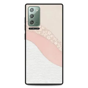 AKAM AMC-WSGN20-STARS-17 Cover For Samsung Galaxy Note 20