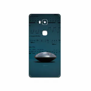 MAHOOT Hang Instrument Cover Sticker for Honor 5X