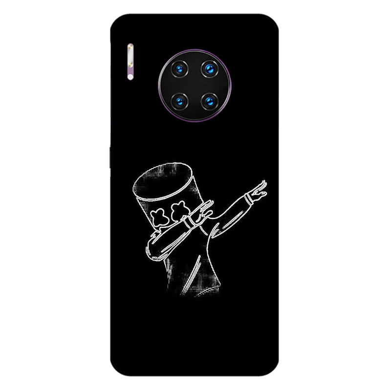 کاور مگافون کد 1840 مناسب برای گوشی موبایل هوآوی Mate 30