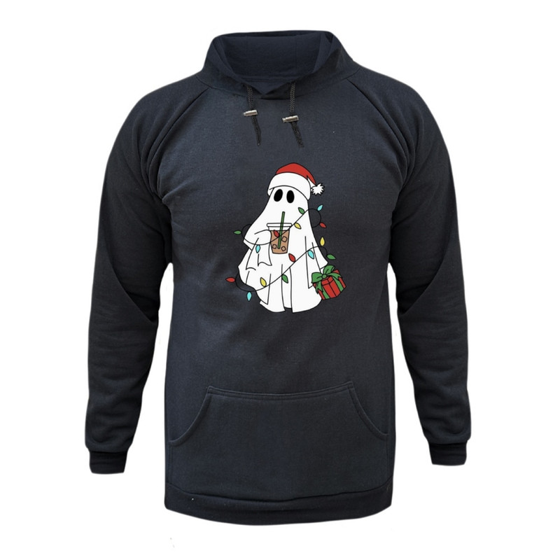 هودی زنانه مدل روح و ریسه