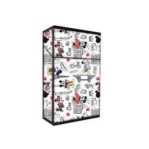 جا سیگاری مدل میکی موس کد 319