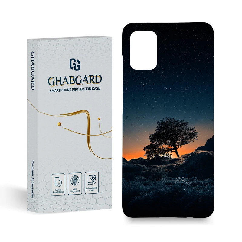 کاور قاب گارد مدل فانتزی مناسب برای گوشی موبایل سامسونگ Galaxy A51