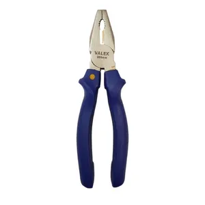  انبر دست والکس مدل TM-08 سایز 8 اینچ 