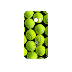 MAHOOT Tennis Cover Sticker for HTC 10