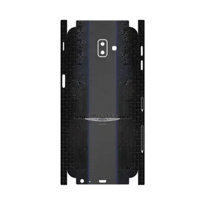 MAHOOT Chrysler-FullSkin Cover Sticker for Samsung Galaxy J6 Plus