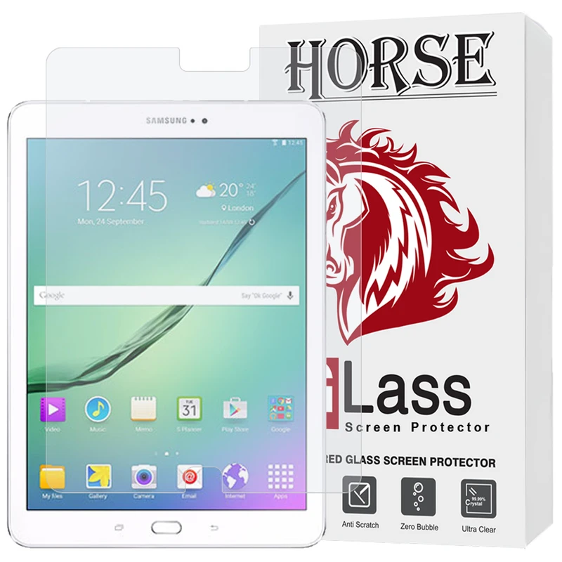 محافظ صفحه نمایش هورس مدل TABHO30 مناسب برای تبلت سامسونگ Galaxy S2 9.7 2015