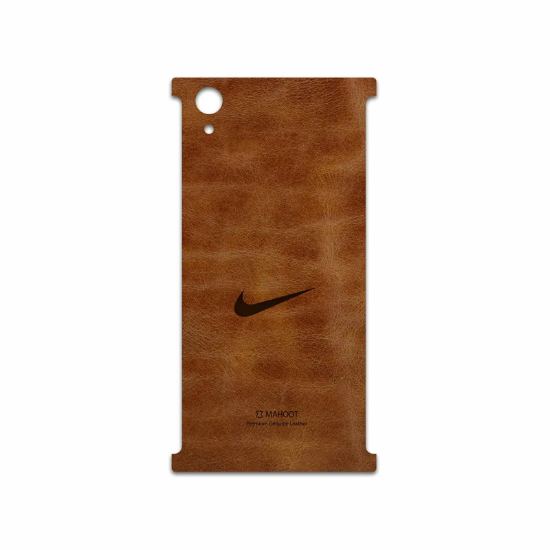 برچسب پوششی ماهوت مدل BFL-NK مناسب برای گوشی موبایل سونی Xperia XA1 Plus