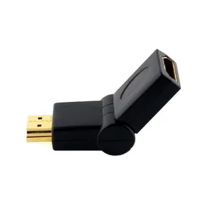 مبدل افزایش طول HDMI مدل a180 