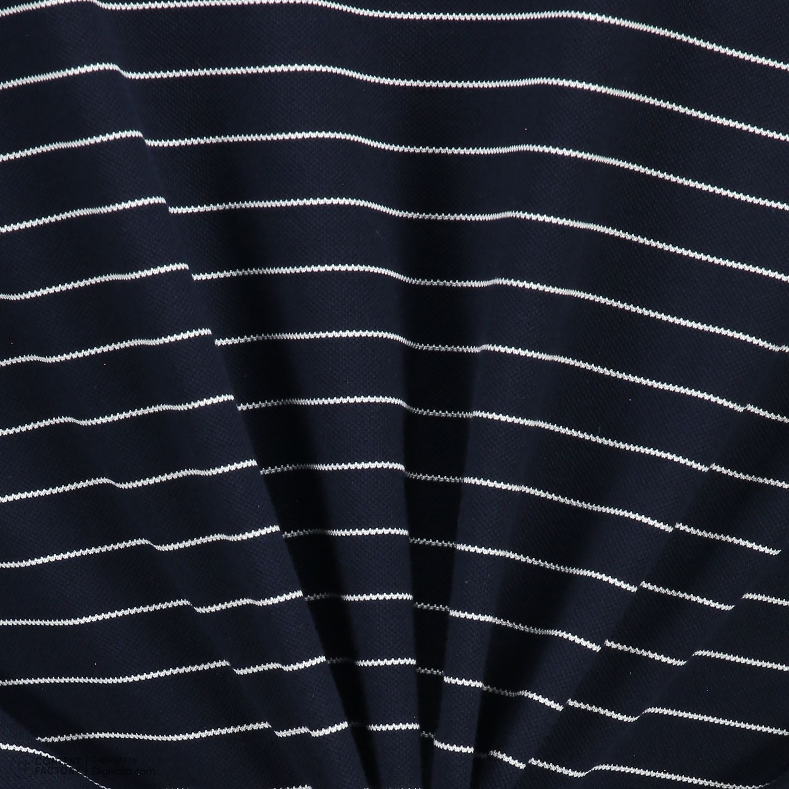 پولوشرت آستین بلند مردانه باینت مدل 2261826 - - 6