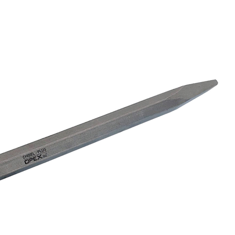 قلم چهارشیار اپکس کد AT-024 سایز 14 میلی متر
