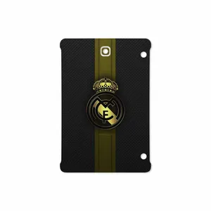 MAHOOT Real-Madrid-2 Cover Sticker for Samsung Galaxy Tab S2 8.0 2015 T710